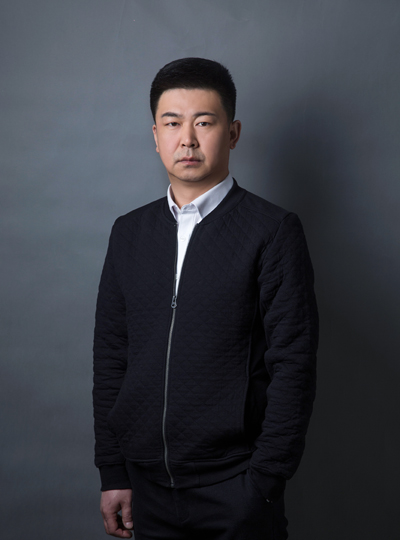 哈尔滨市南岗区"十佳青年创业之星—周建国